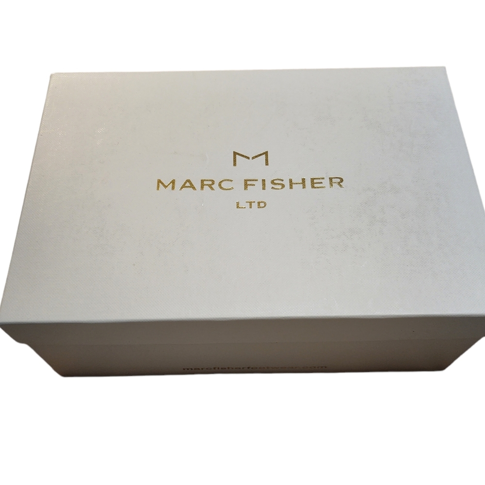 Marc Fisher Ltd Gove Sandal Sz 8M NWT - Picture 10 of 13